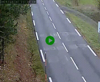 <h2>Caméra routière France - N102, au niveau du col de Montmirat à Saint-Etienne-du-Valdonnez à 1039 mètres d'altitude</h2>