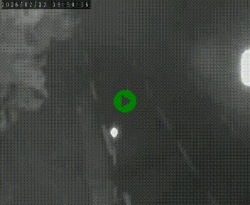 <h2>Caméra routière France - N102, au niveau du col de Montmirat à Saint-Etienne-du-Valdonnez à 1039 mètres d'altitude</h2>