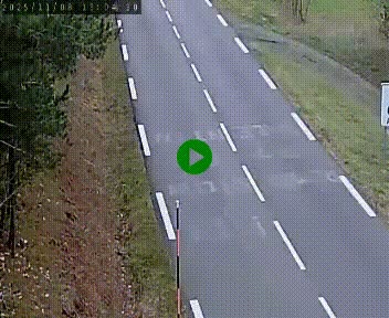 <h2>Caméra routière France - N102, au niveau du col de Montmirat à Saint-Etienne-du-Valdonnez à 1039 mètres d'altitude</h2>