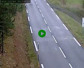 <h2>Caméra routière France - N102, au niveau du col de Montmirat à Saint-Etienne-du-Valdonnez à 1039 mètres d'altitude</h2>