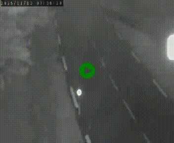 <h2>Caméra routière France - N102, au niveau du col de Montmirat à Saint-Etienne-du-Valdonnez à 1039 mètres d'altitude</h2>