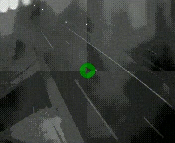 <h2>Caméra autoroute A75 à hauteur du col des Issartets en direction de Montpellier</h2>