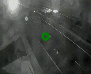 <h2>Caméra autoroute A75 à hauteur du col des Issartets en direction de Montpellier</h2>