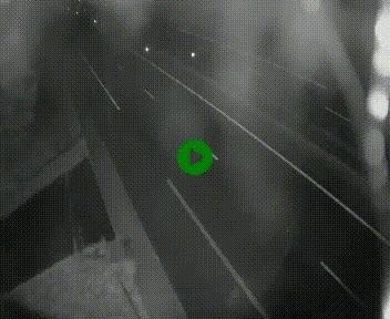 <h2>Caméra autoroute A75 à hauteur du col des Issartets en direction de Montpellier</h2>