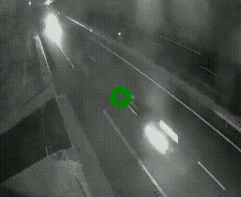 <h2>Caméra autoroute A75 à hauteur du col des Issartets en direction de Montpellier</h2>
