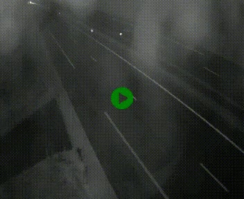 <h2>Caméra autoroute A75 à hauteur du col des Issartets en direction de Montpellier</h2>