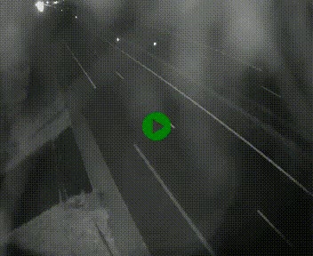 <h2>Caméra autoroute A75 à hauteur du col des Issartets en direction de Montpellier</h2>