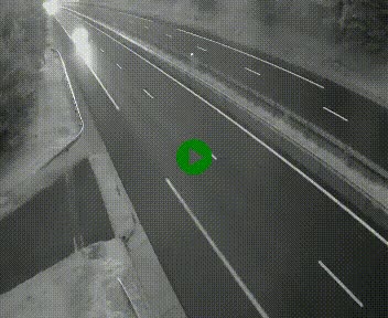 <h2>Caméra autoroute A75 à hauteur du col des Issartets en direction de Montpellier</h2>