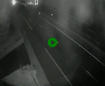 <h2>Caméra autoroute A75 à hauteur du col des Issartets en direction de Montpellier</h2>