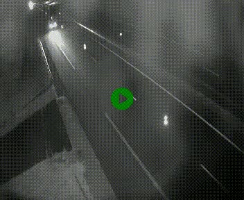 <h2>Caméra autoroute A75 à hauteur du col des Issartets en direction de Montpellier</h2>