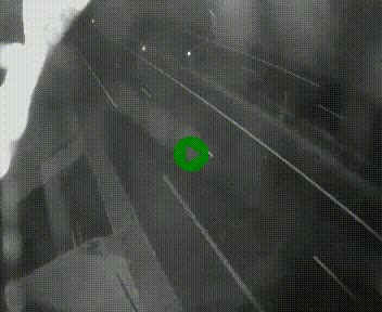 <h2>Caméra autoroute A75 à hauteur du col des Issartets en direction de Montpellier</h2>