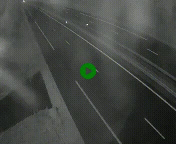 <h2>Caméra autoroute A75 à hauteur du col des Issartets en direction de Montpellier</h2>