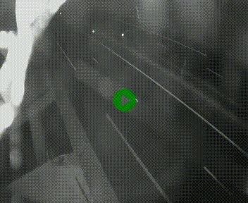 <h2>Caméra autoroute A75 à hauteur du col des Issartets en direction de Montpellier</h2>