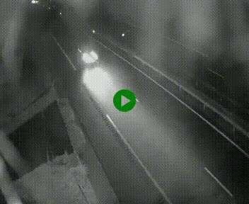 <h2>Caméra autoroute A75 à hauteur du col des Issartets en direction de Montpellier</h2>