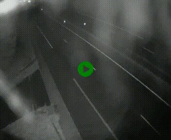 <h2>Caméra autoroute A75 à hauteur du col des Issartets en direction de Montpellier</h2>