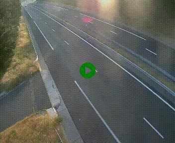 <h2>Caméra autoroute A75 à hauteur du col des Issartets en direction de Montpellier</h2>