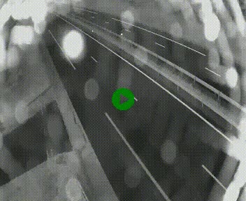 <h2>Caméra autoroute A75 à hauteur du col des Issartets en direction de Montpellier</h2>