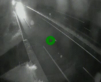 <h2>Caméra autoroute A75 à hauteur du col des Issartets en direction de Montpellier</h2>
