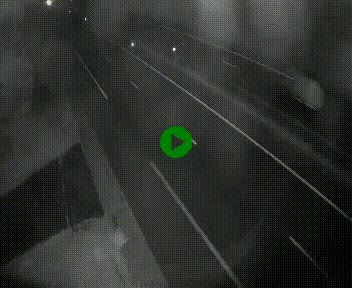 <h2>Caméra autoroute A75 à hauteur du col des Issartets en direction de Montpellier</h2>