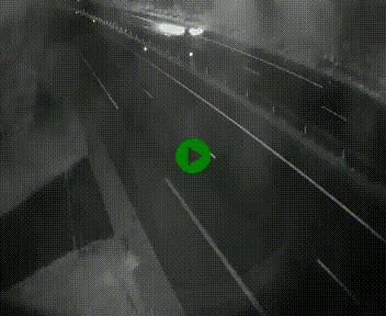 <h2>Caméra autoroute A75 à hauteur du col des Issartets en direction de Montpellier</h2>