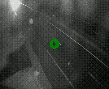 <h2>Caméra autoroute A75 à hauteur du col des Issartets en direction de Montpellier</h2>