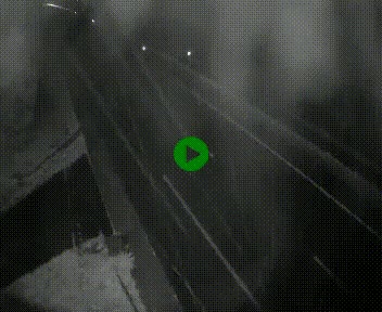 Caméra autoroute A75 à hauteur du col des Issartets en direction de Montpellier