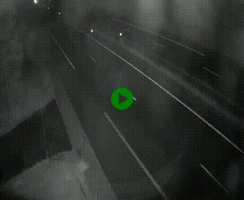 <h2>Caméra autoroute A75 à hauteur du col des Issartets en direction de Montpellier</h2>