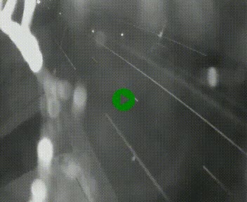 <h2>Caméra autoroute A75 à hauteur du col des Issartets en direction de Montpellier</h2>
