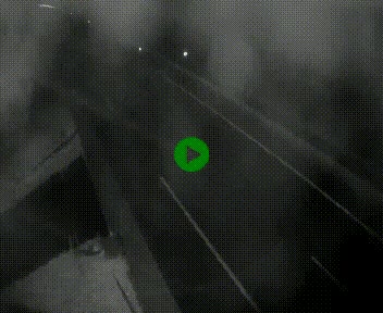 Caméra autoroute A75 à hauteur du col des Issartets en direction de Montpellier