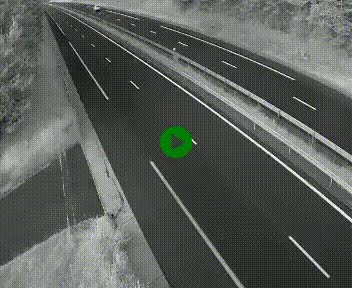 <h2>Caméra autoroute A75 à hauteur du col des Issartets en direction de Montpellier</h2>