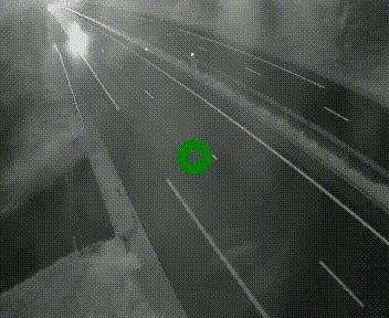 <h2>Caméra autoroute A75 à hauteur du col des Issartets en direction de Montpellier</h2>