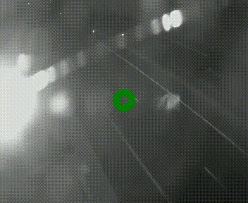 <h2>Caméra autoroute A75 à hauteur du col des Issartets en direction de Montpellier</h2>