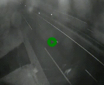<h2>Caméra autoroute A75 à hauteur du col des Issartets en direction de Montpellier</h2>