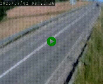<h2>Caméra routière France - N88, Le Rayol, en direction de Le Puy-en-Velay</h2>