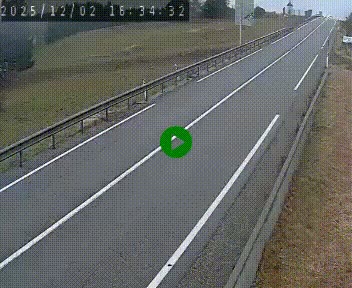 <h2>Caméra routière France - N88, Le Rayol, en direction de Le Puy-en-Velay</h2>