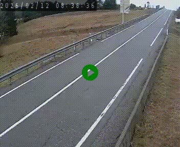 <h2>Caméra routière France - N88, Le Rayol, en direction de Le Puy-en-Velay</h2>