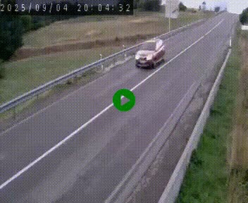 <h2>Caméra routière France - N88, Le Rayol, en direction de Le Puy-en-Velay</h2>