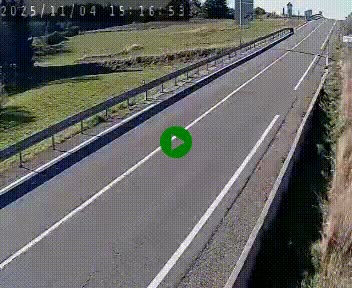 <h2>Caméra routière France - N88, Le Rayol, en direction de Le Puy-en-Velay</h2>