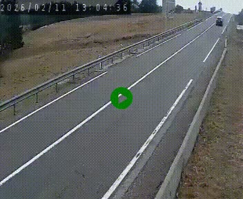 <h2>Caméra routière France - N88, Le Rayol, en direction de Le Puy-en-Velay</h2>