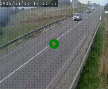 <h2>Caméra routière France - N88, Le Rayol, en direction de Le Puy-en-Velay</h2>