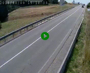 <h2>Caméra routière France - N88, Le Rayol, en direction de Le Puy-en-Velay</h2>
