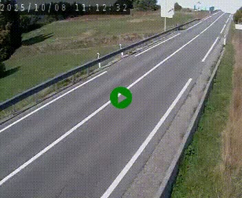 <h2>Caméra routière France - N88, Le Rayol, en direction de Le Puy-en-Velay</h2>