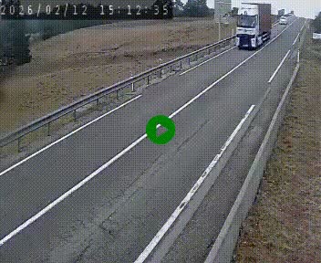 <h2>Caméra routière France - N88, Le Rayol, en direction de Le Puy-en-Velay</h2>