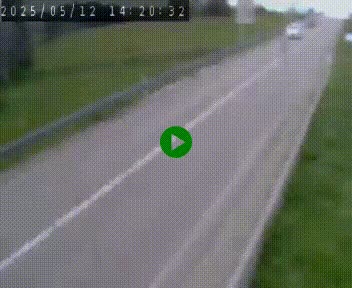 <h2>Caméra routière France - N88, Le Rayol, en direction de Le Puy-en-Velay</h2>