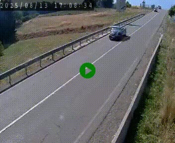 <h2>Caméra routière France - N88, Le Rayol, en direction de Le Puy-en-Velay</h2>