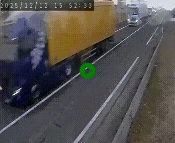 <h2>Caméra routière France - N88, Le Rayol, en direction de Le Puy-en-Velay</h2>