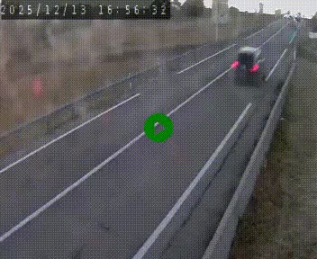 <h2>Caméra routière France - N88, Le Rayol, en direction de Le Puy-en-Velay</h2>