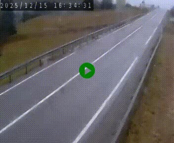 <h2>Caméra routière France - N88, Le Rayol, en direction de Le Puy-en-Velay</h2>