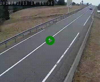 <h2>Caméra routière France - N88, Le Rayol, en direction de Le Puy-en-Velay</h2>