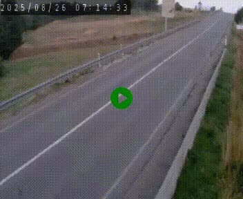 <h2>Caméra routière France - N88, Le Rayol, en direction de Le Puy-en-Velay</h2>
